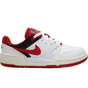 Nike Full Force Low, Boys Size 7